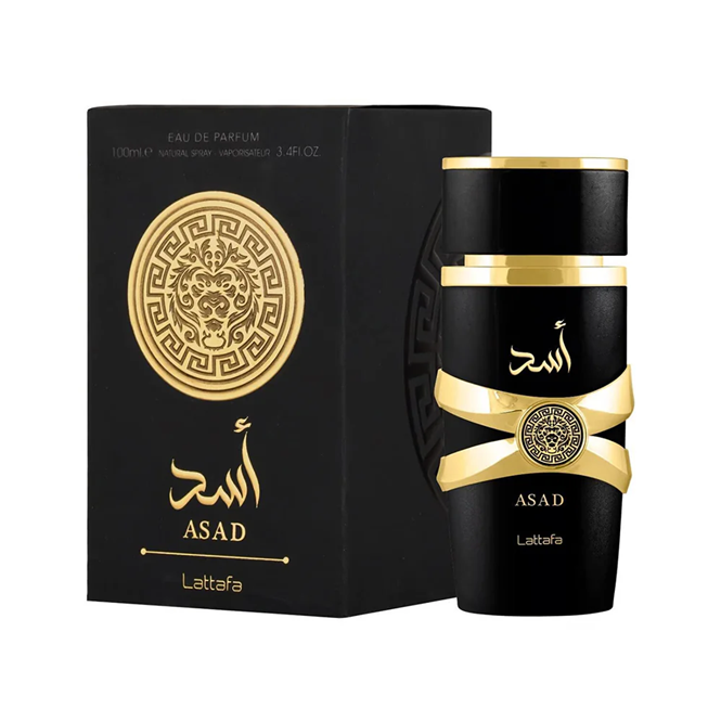 Asad Eau de Parfum